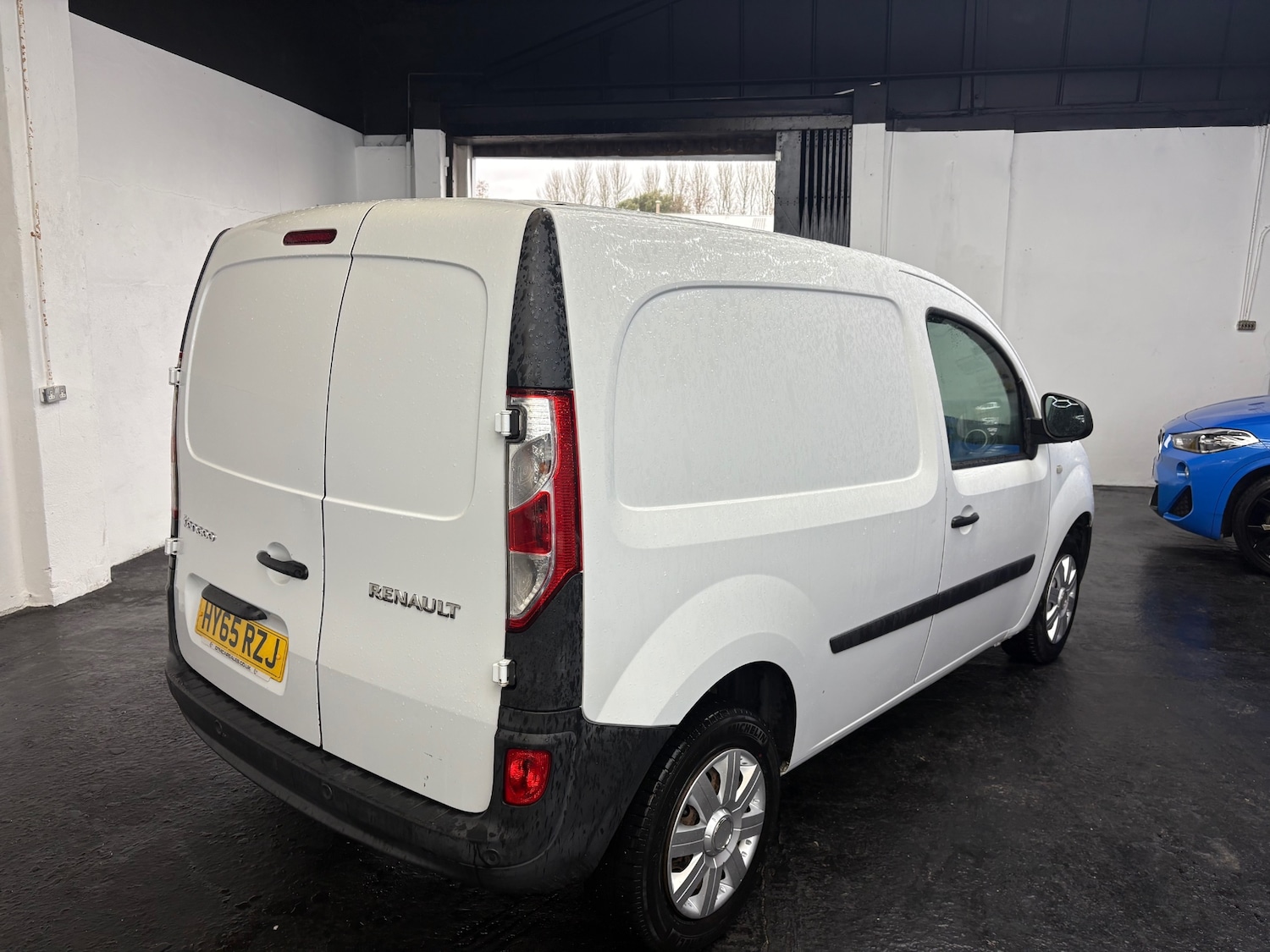 Used Renault Kangoo 2015 for sale - 77591486: Photo 7