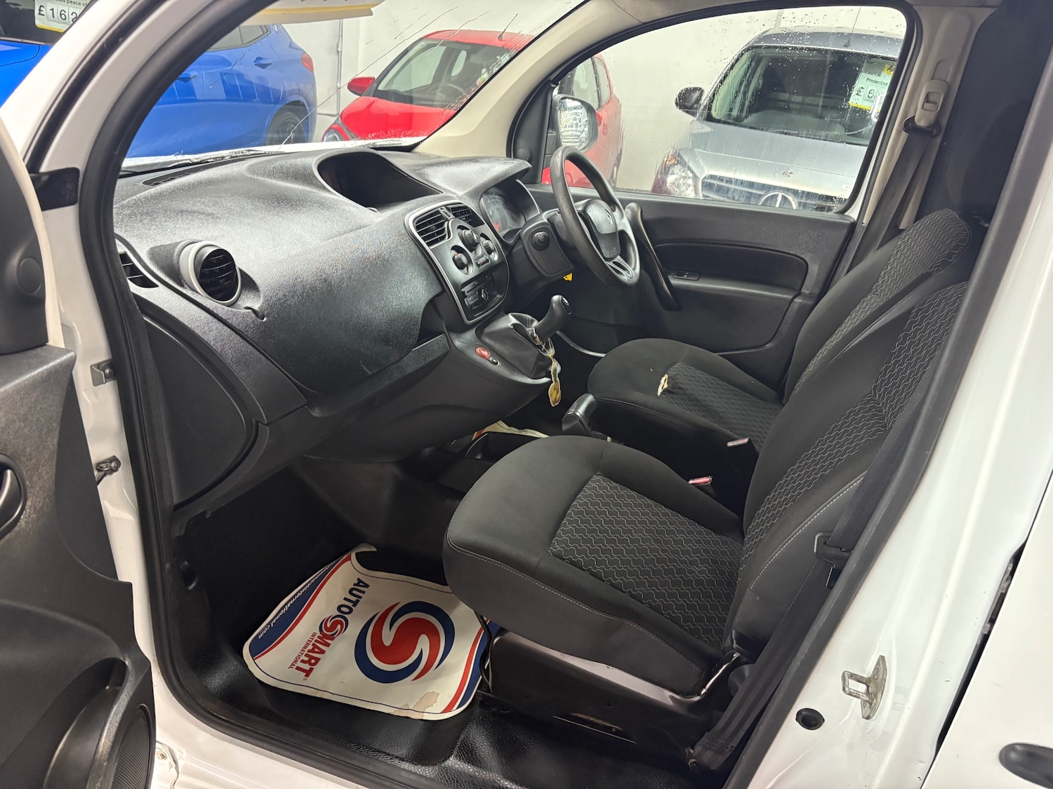 Used Renault Kangoo 2015 for sale - 77591486: Photo 9