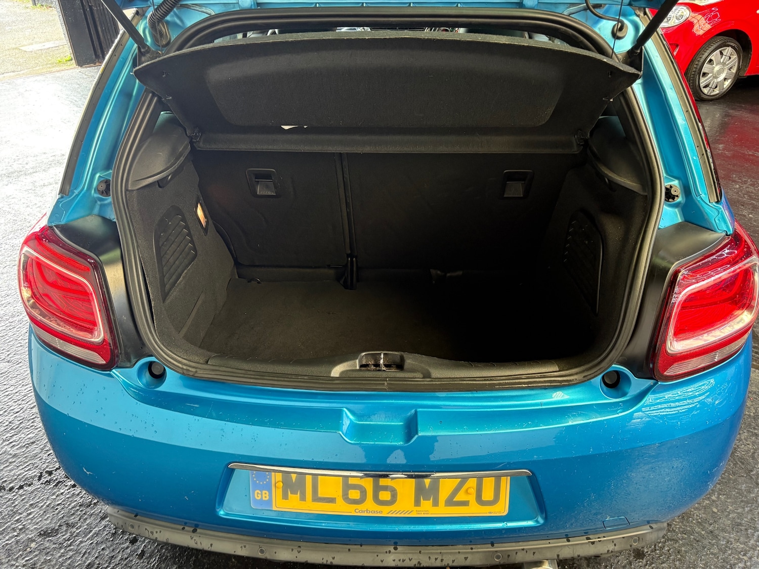 Used DS Automobiles DS 3 2016 for sale - 77392155: Photo 10