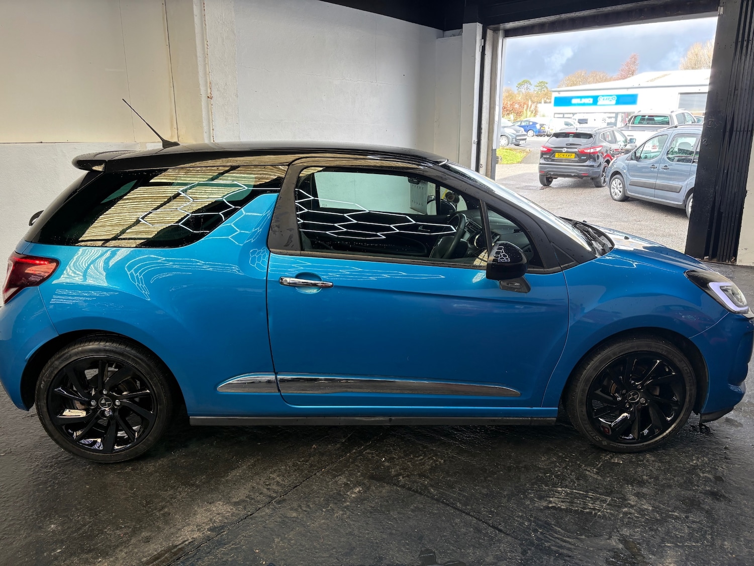 Used DS Automobiles DS 3 2016 for sale - 77392155: Photo 11