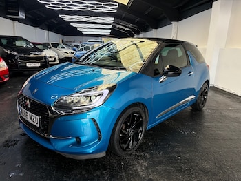 2016 (66) - 1.6 BlueHDi Prestige 3dr