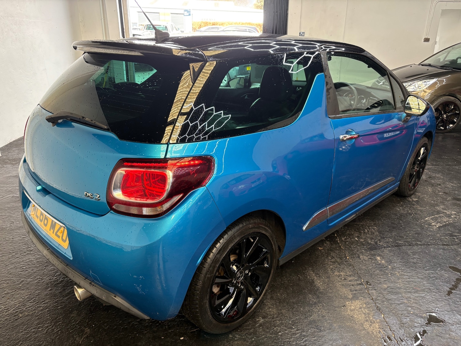 Used DS Automobiles DS 3 2016 for sale - 77392155: Photo 8