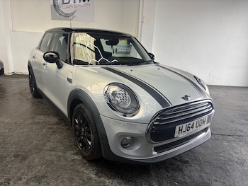 Used MINI Hatch 2014 for sale - 79054070: Photo