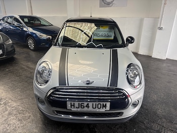 Used MINI Hatch 2014 for sale - 79054070: Photo