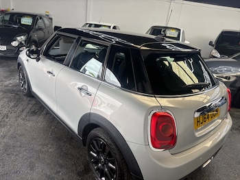 Used MINI Hatch 2014 for sale - 79054070: Photo