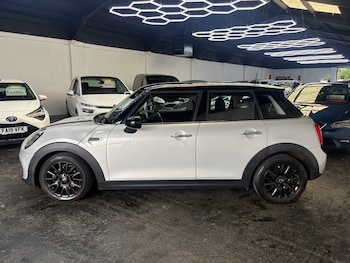 Used MINI Hatch 2014 for sale - 79054070: Photo