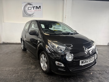 Used Renault Twingo 2013 for sale - 78929085: Photo