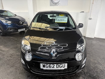 Used Renault Twingo 2013 for sale - 78929085: Photo