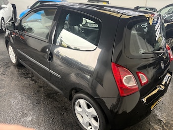 Used Renault Twingo 2013 for sale - 78929085: Photo