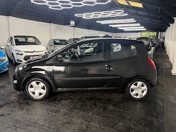 Used Renault Twingo 2013 for sale - 78929085: Photo