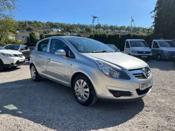 2006 (56) - 1.4i 16V Club 5dr [AC]