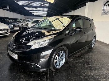 Used Nissan Note 2014 for sale - 79341630: Photo
