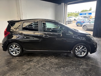Used Nissan Note 2014 for sale - 79341630: Photo