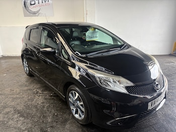 Used Nissan Note 2014 for sale - 79341630: Photo
