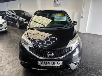 Used Nissan Note 2014 for sale - 79341630: Photo