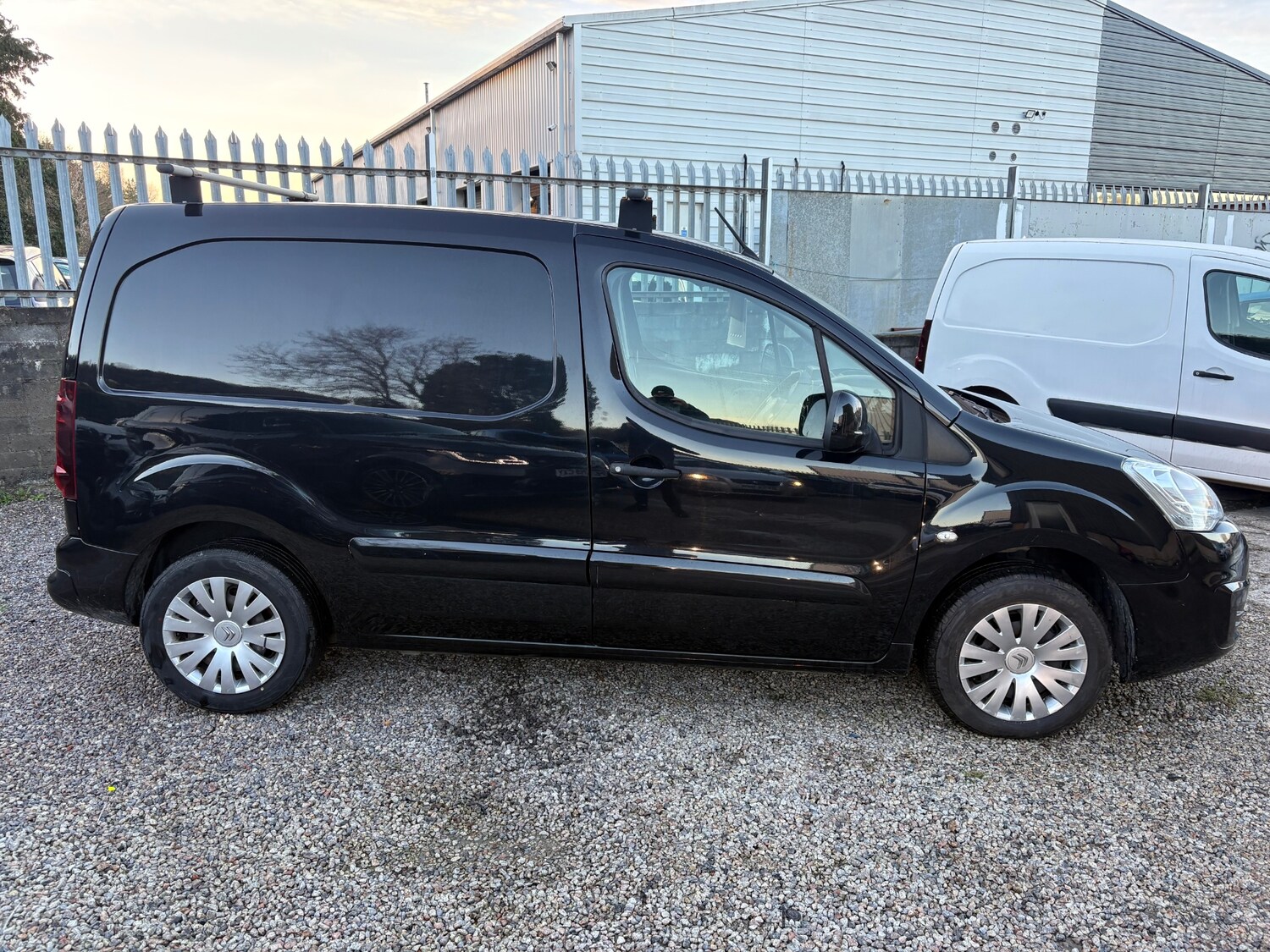 Used Citroen Berlingo 2016 for sale - 76655626: Photo 5