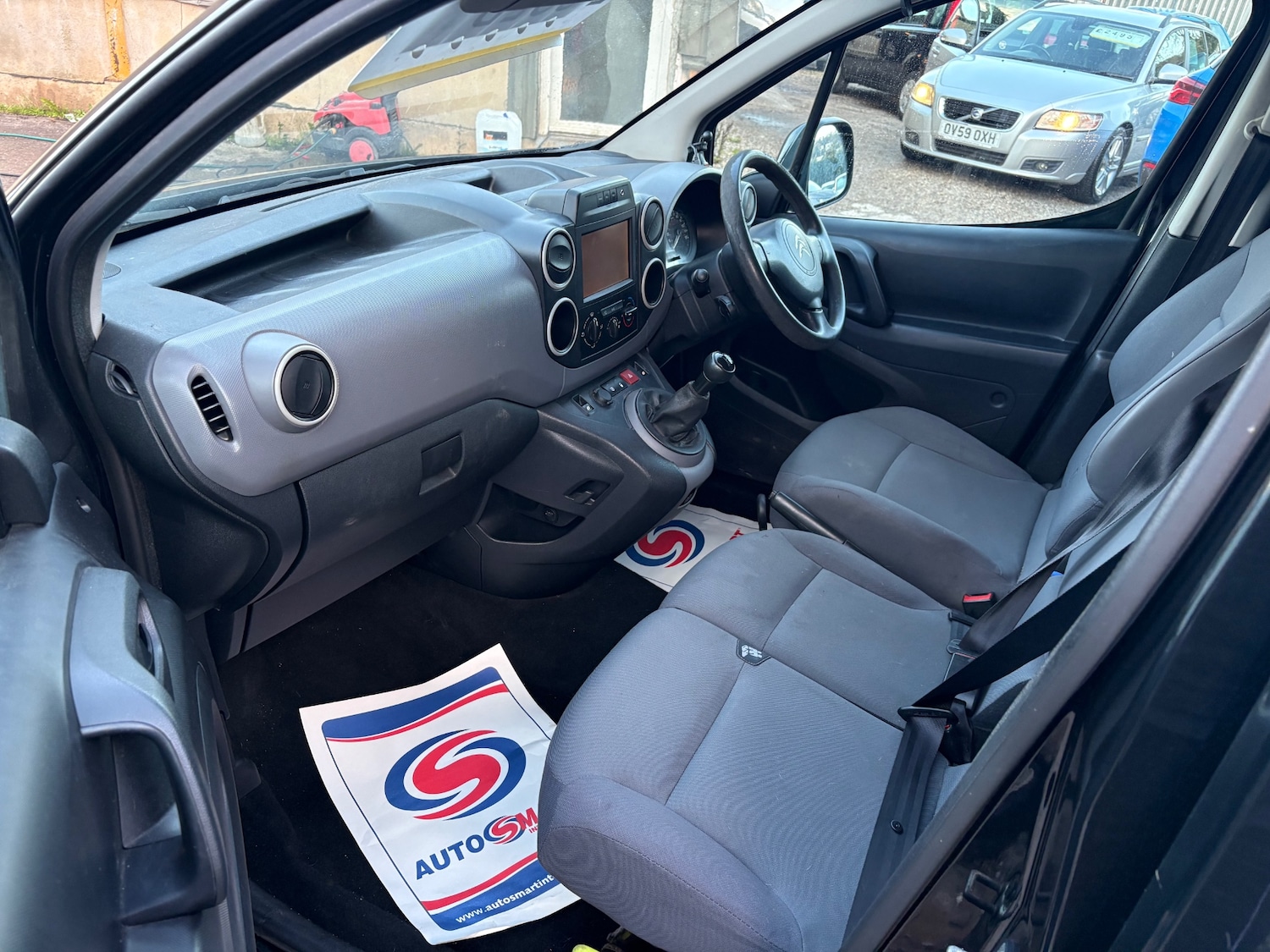 Used Citroen Berlingo 2016 for sale - 76655626: Photo 7