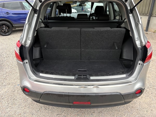 Used Nissan Qashqai+2 2011 for sale - 76263042: Photo 10