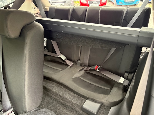 Used Nissan Qashqai+2 2011 for sale - 76263042: Photo 11