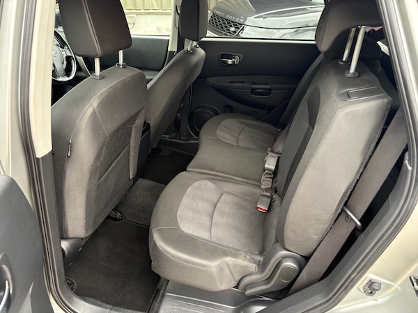 Used Nissan Qashqai+2 2011 for sale - 76263042: Photo 12
