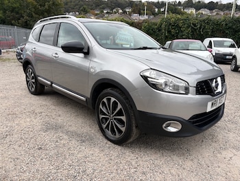 2011 (11) - 1.5 dCi [110] N-Tec 5dr
