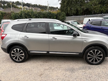 Used Nissan Qashqai+2 2011 for sale - 76263042: Photo 2
