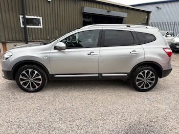 Used Nissan Qashqai+2 2011 for sale - 76263042: Photo 4