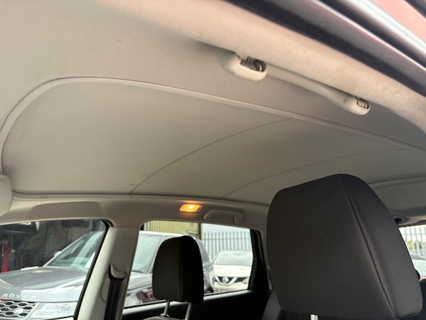 Used Nissan Qashqai+2 2011 for sale - 76263042: Photo 9