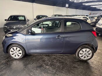 Used Citroen C1 2014 for sale - 79736092: Photo