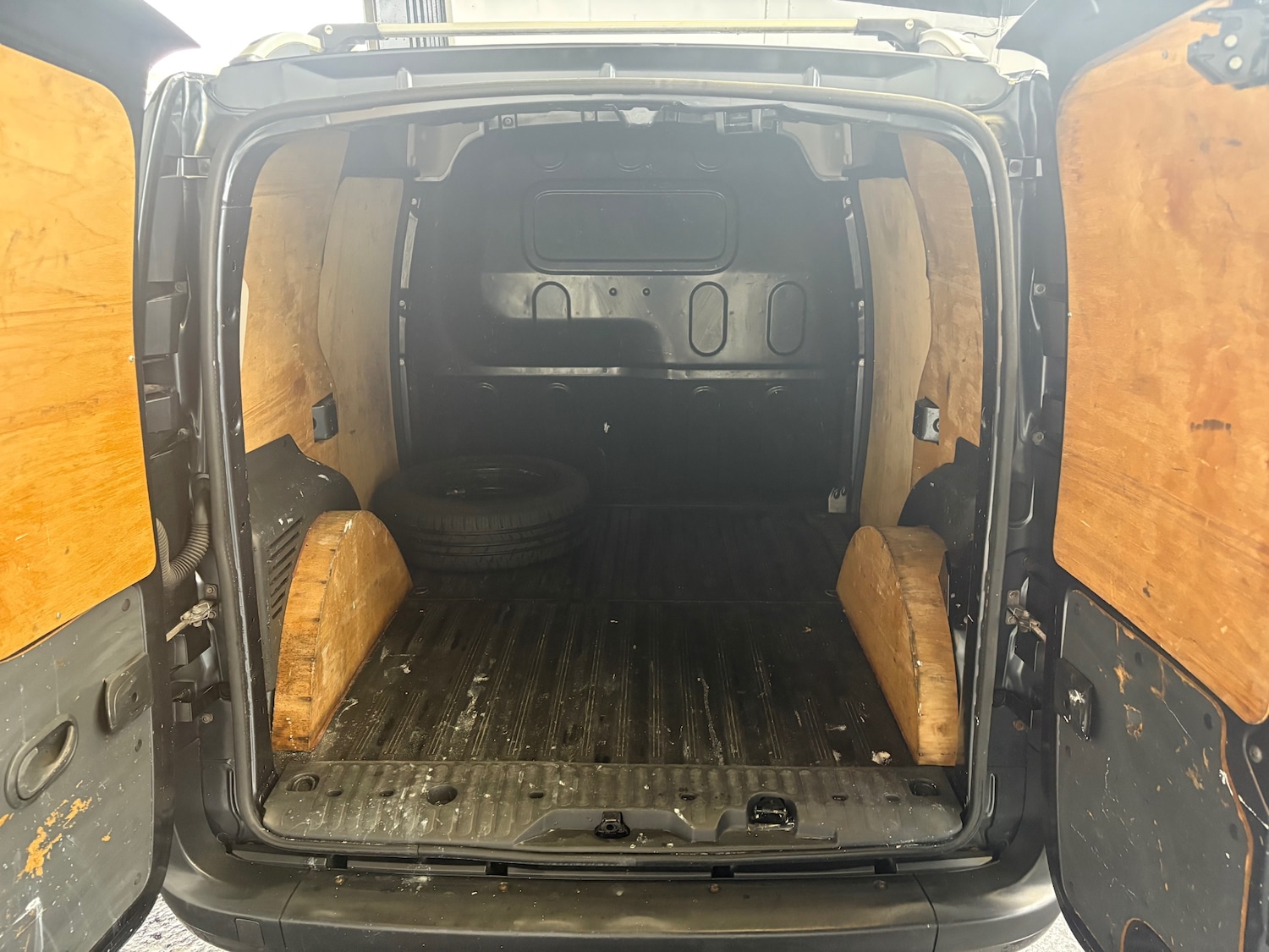 Used Mercedes-Benz Citan 2015 for sale - 77691945: Photo 9