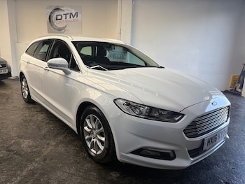 Used Ford Mondeo 2016 for sale - 79179358: Photo