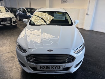 Used Ford Mondeo 2016 for sale - 79179358: Photo
