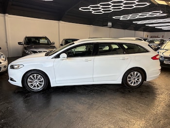 Used Ford Mondeo 2016 for sale - 79179358: Photo