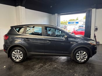 Used Ford Kuga 2009 for sale - 79854018: Photo