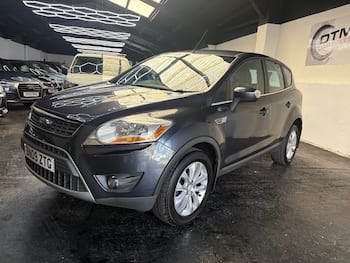 Used Ford Kuga 2009 for sale - 79854018: Photo