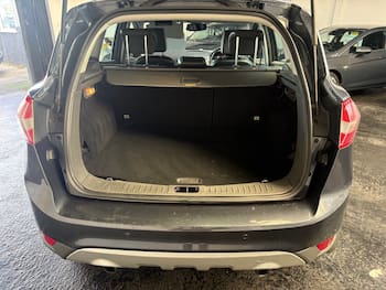 Used Ford Kuga 2009 for sale - 79854018: Photo