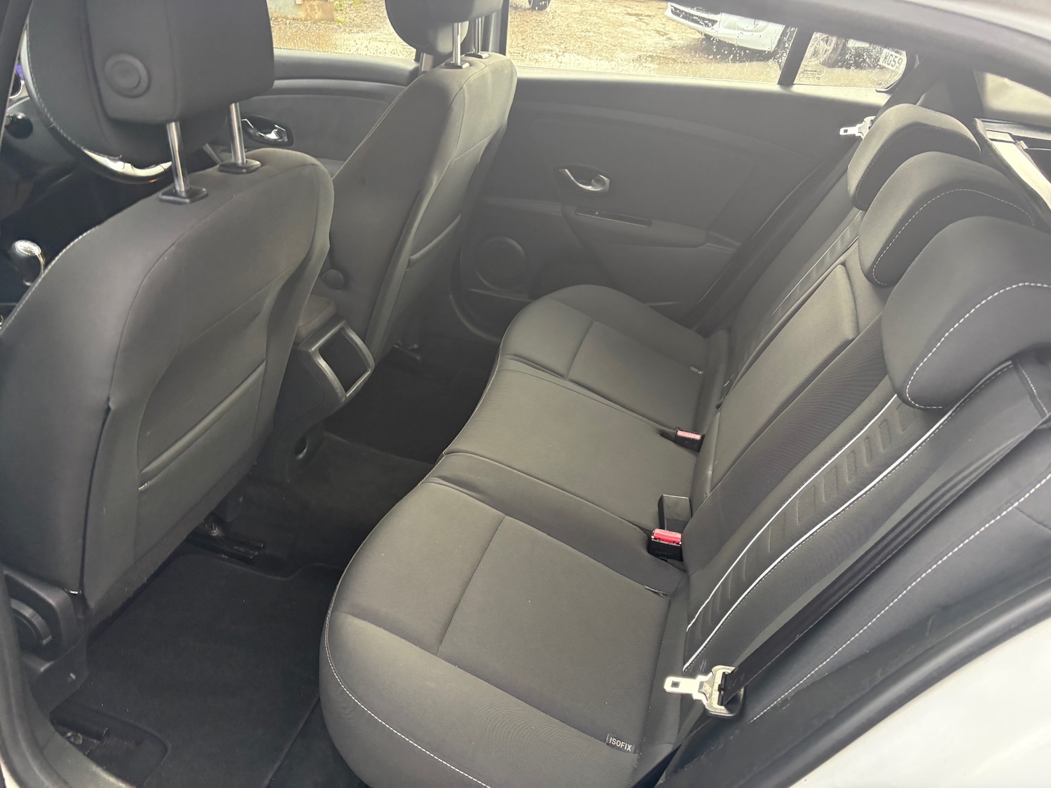 Used Renault Megane 2013 for sale - 76776495: Photo 7