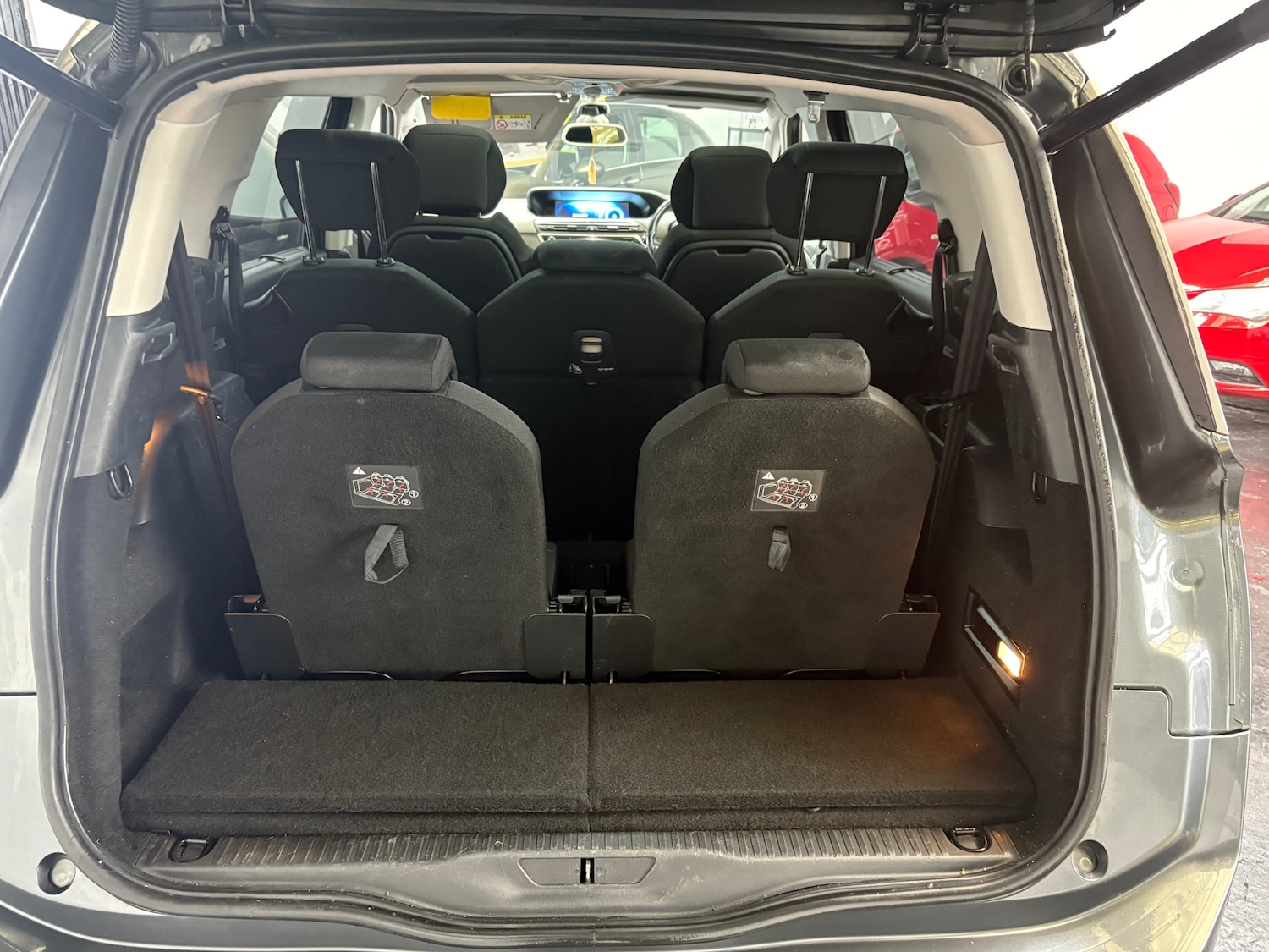 Used Citroen C4 Grand Picasso 2015 for sale - 77379314: Photo 12