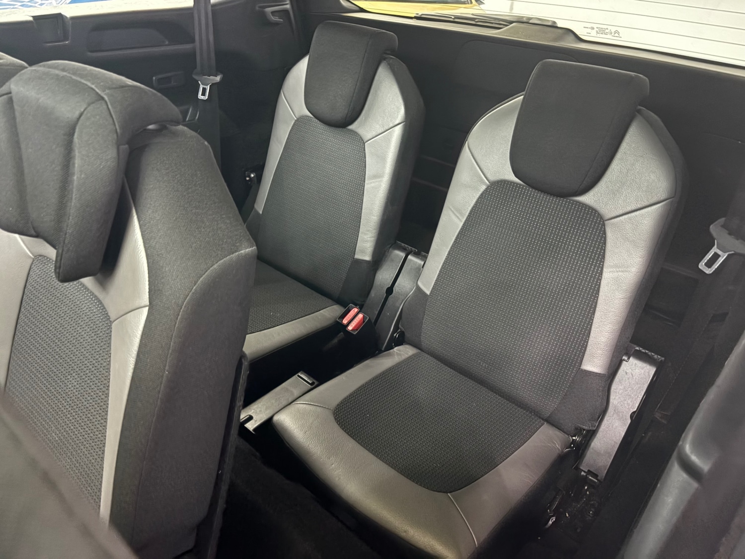 Used Citroen C4 Grand Picasso 2015 for sale - 77379314: Photo 13