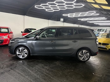 Used Citroen C4 Grand Picasso 2015 for sale - 77379314: Photo