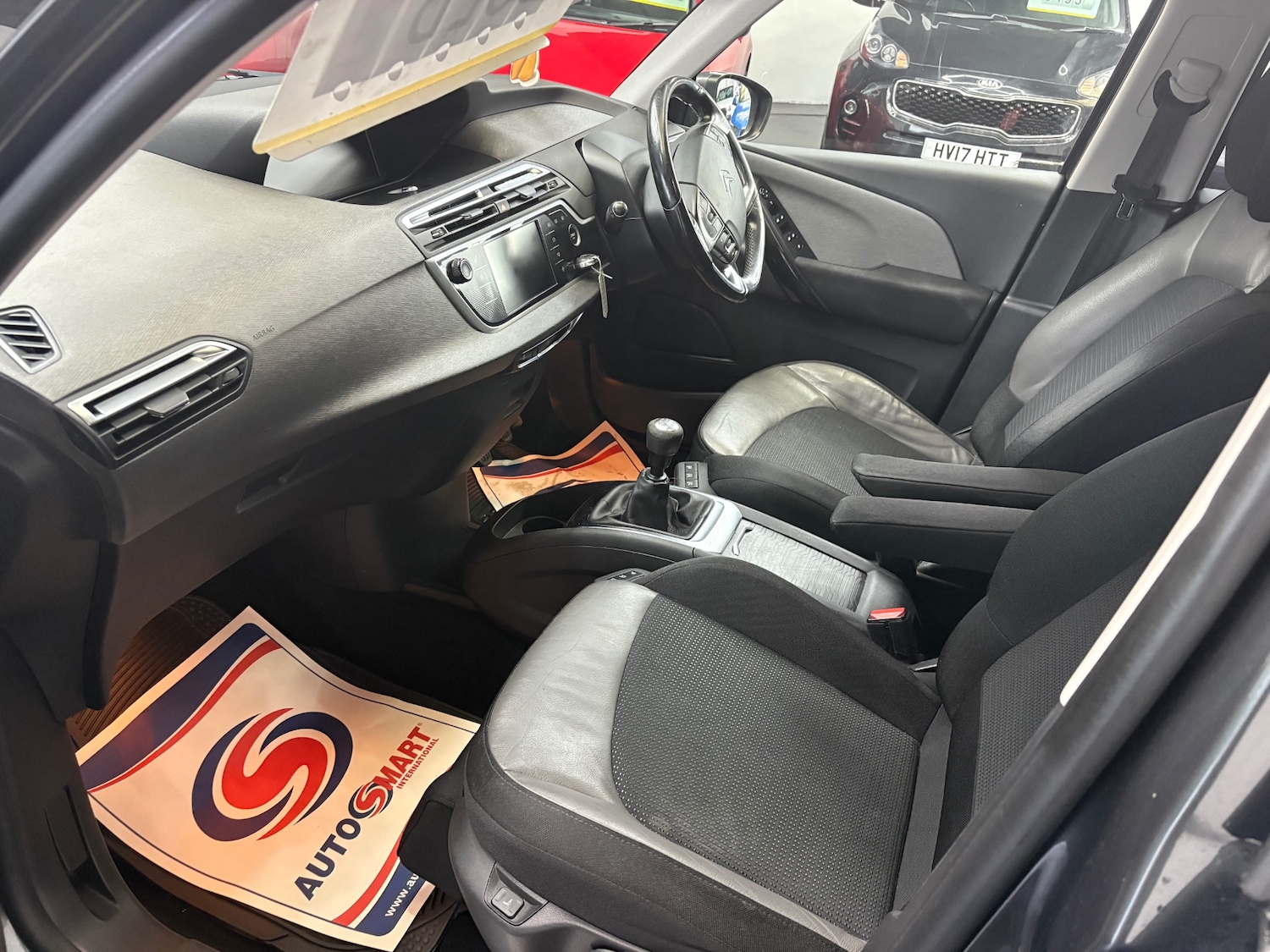 Used Citroen C4 Grand Picasso 2015 for sale - 77379314: Photo 8