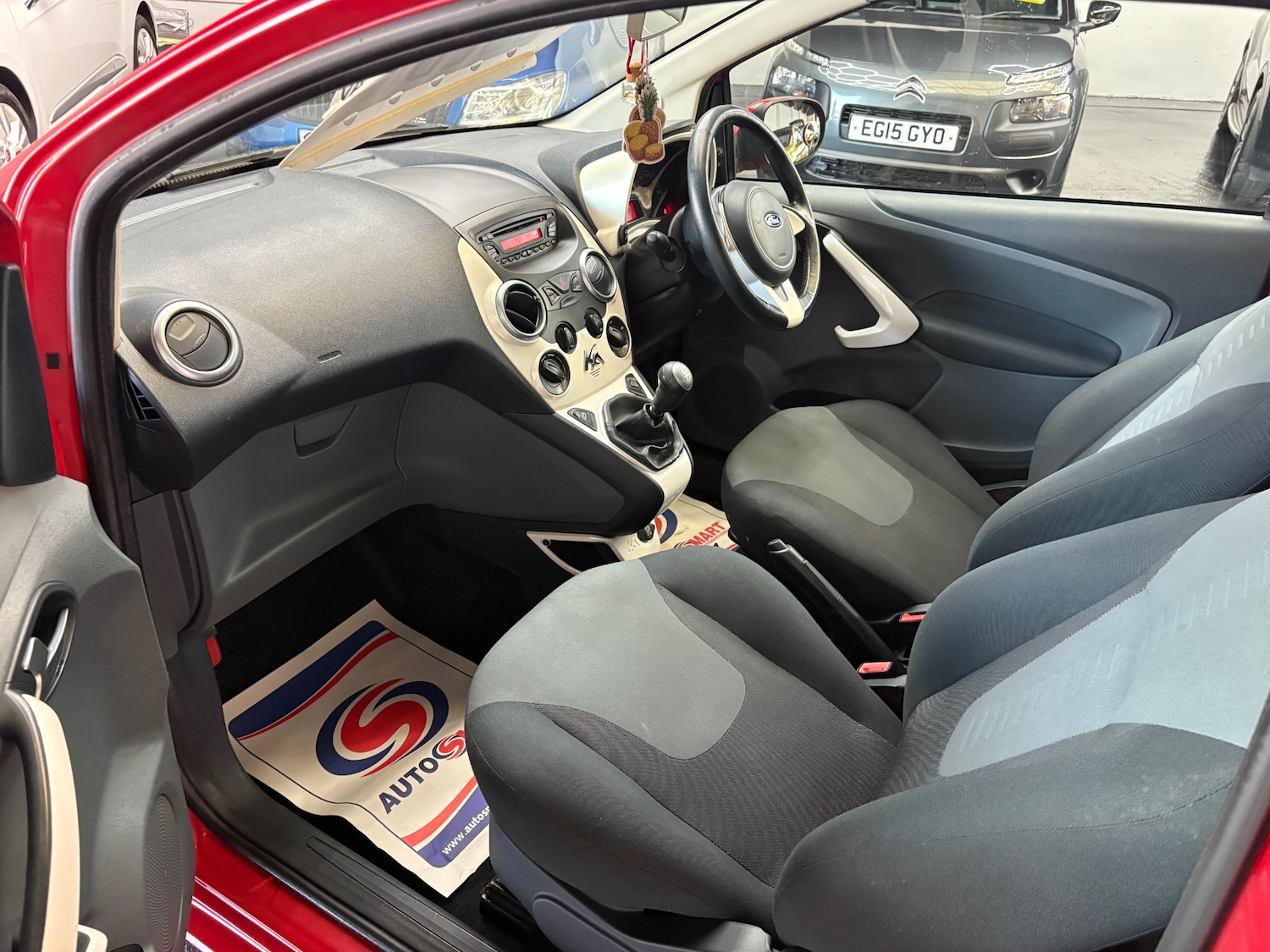 Used Ford Ka 2012 for sale - 77011745: Photo 8