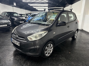 2012 (62) - 1.2 Classic 5dr