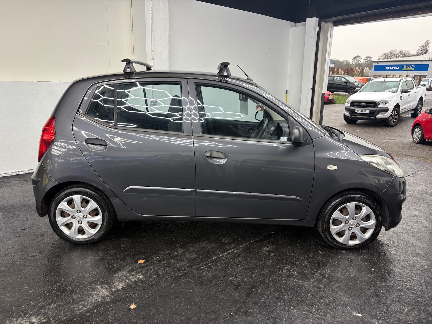 Used Hyundai i10 2012 for sale - 77033034: Photo 6