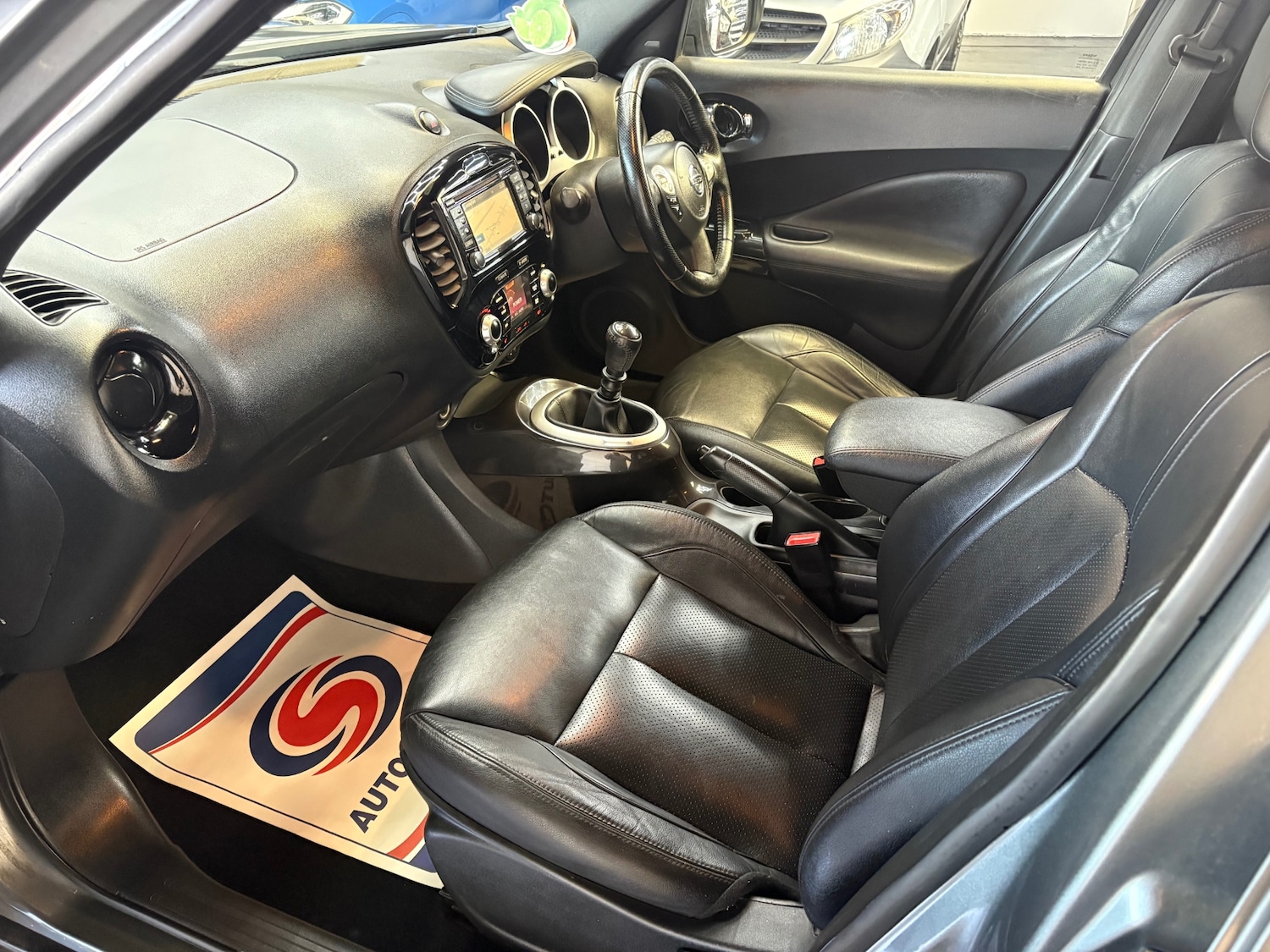 Used Nissan Juke 2018 for sale - 77743093: Photo 11