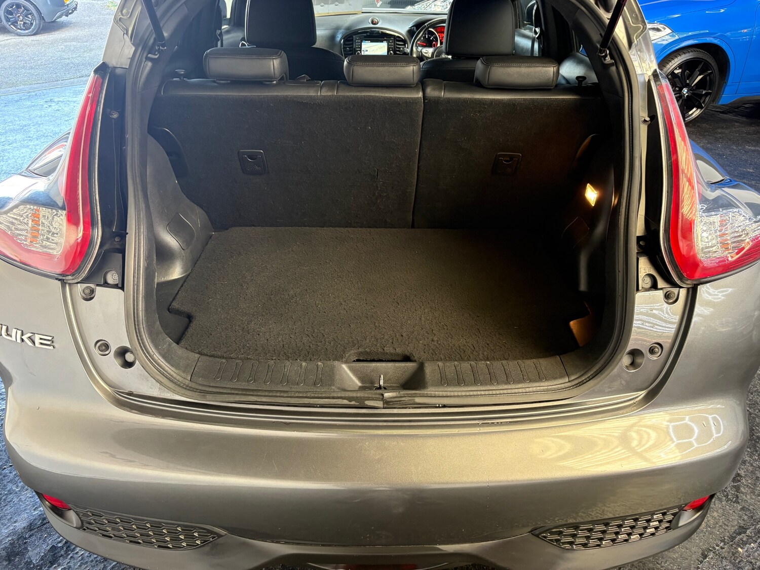 Used Nissan Juke 2018 for sale - 77743093: Photo 7