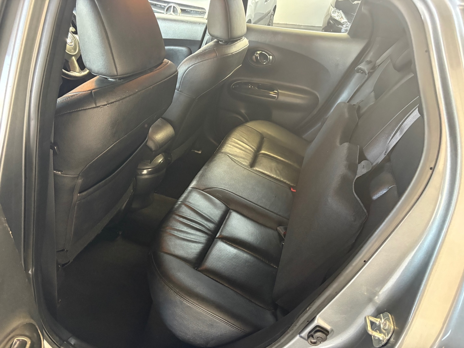 Used Nissan Juke 2018 for sale - 77743093: Photo 8