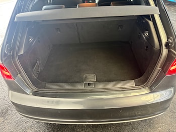 Used Audi A3 2014 for sale - 78953831: Photo