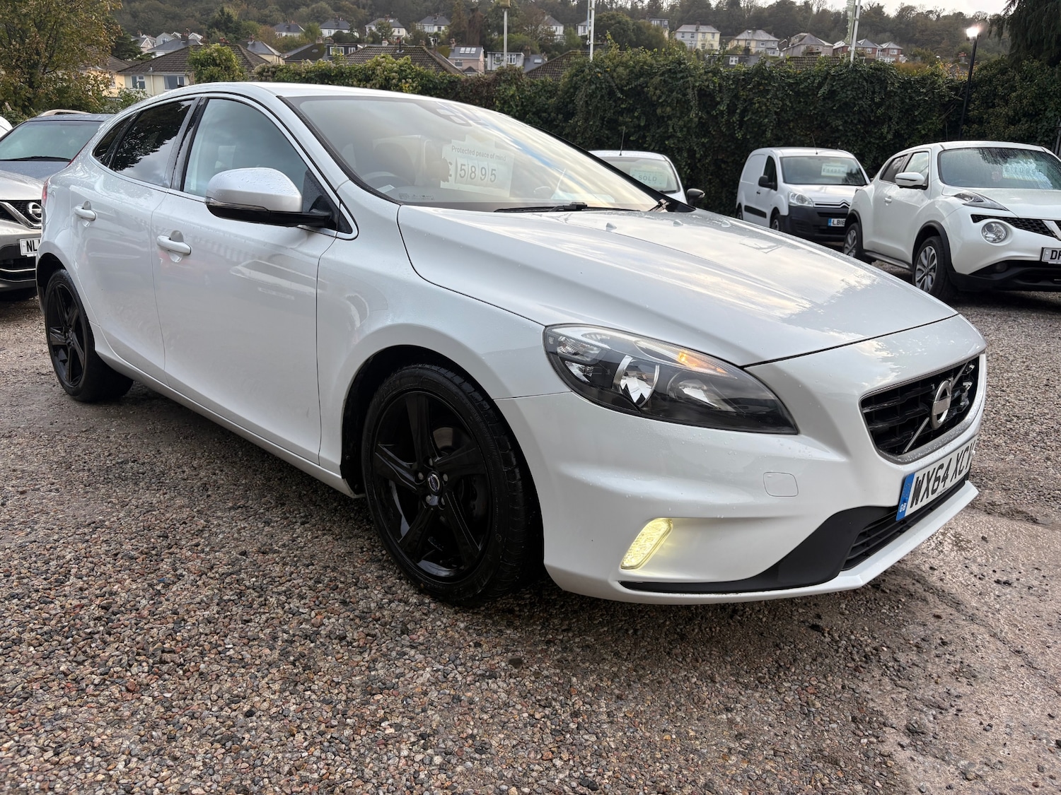 Used Volvo V40 2014 for sale - 76384662: Photo 1