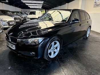 Used BMW 3 Series 2014 for sale - 79515113: Photo